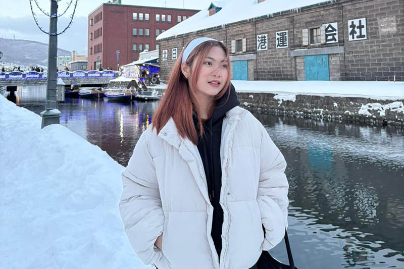 Berlian Japan Sunda Keren