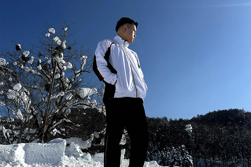 Heru Perdiansah Susanto Japan Sunda Keren